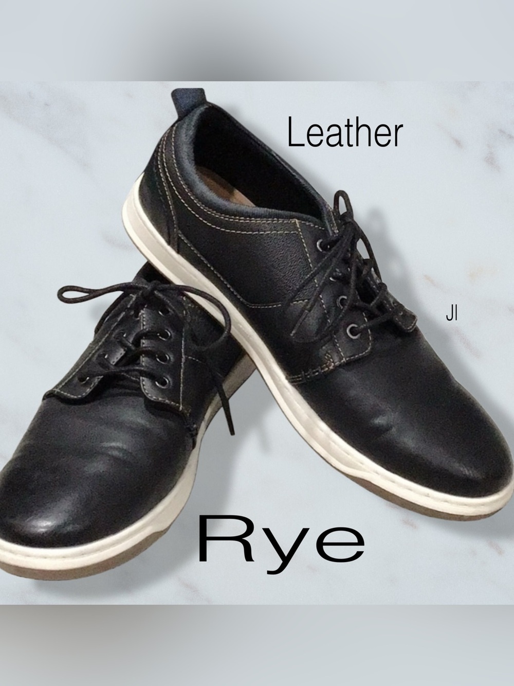 RYE by Hawker Rye Sneakers Size‎ 9.5